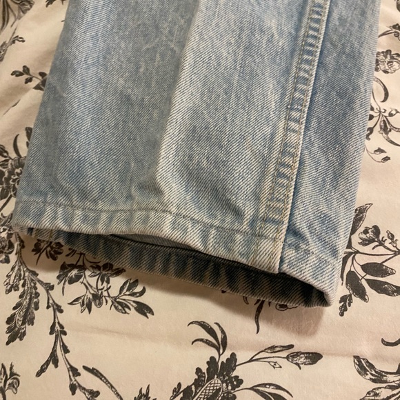 Levi’s • Special Reserve Light Denim Jeans - Picture 5 of 7
